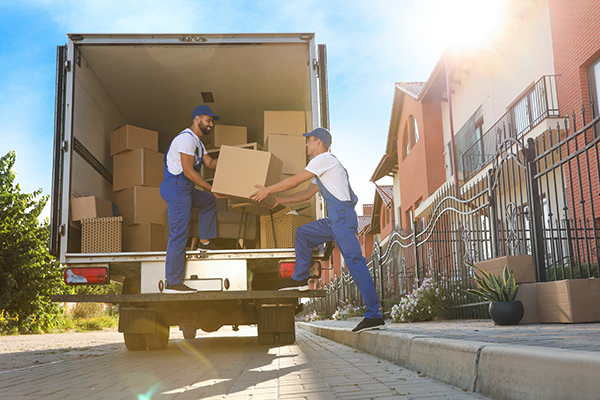 From Around the Corner to Across the Country: Ottawa's Premier Moving Service for All Your Needs