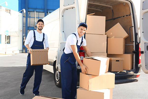 professional movers in Ottawa 