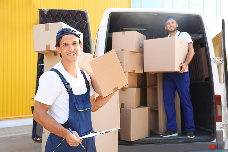 From Around the Corner to Across the Country: Ottawa's Premier Moving Service for All Your Needs