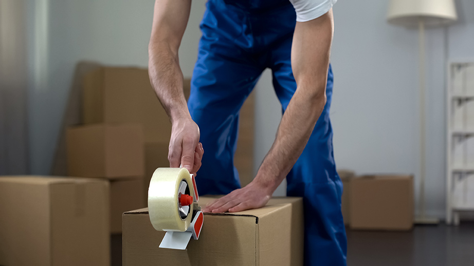Long-Distance Movers Ottawa to Russell — Direct-Route, Fully Insured — Ottawa moving services