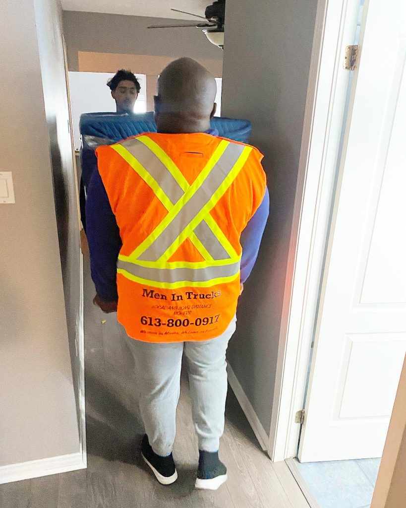 Affordable movers Ottawa